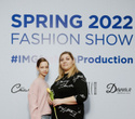 KIDS' PODIUM на FASHION SHOW SPRING 2022, фото № 248