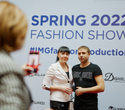 KIDS' PODIUM на FASHION SHOW SPRING 2022, фото № 18