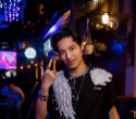 Вечер в Zodiak Bar, фото № 38