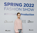 KIDS' PODIUM на FASHION SHOW SPRING 2022, фото № 243