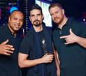 After-party with Backstreet Boys, фото № 15