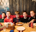 Финал Лиги Чемпионов, фото № 19
